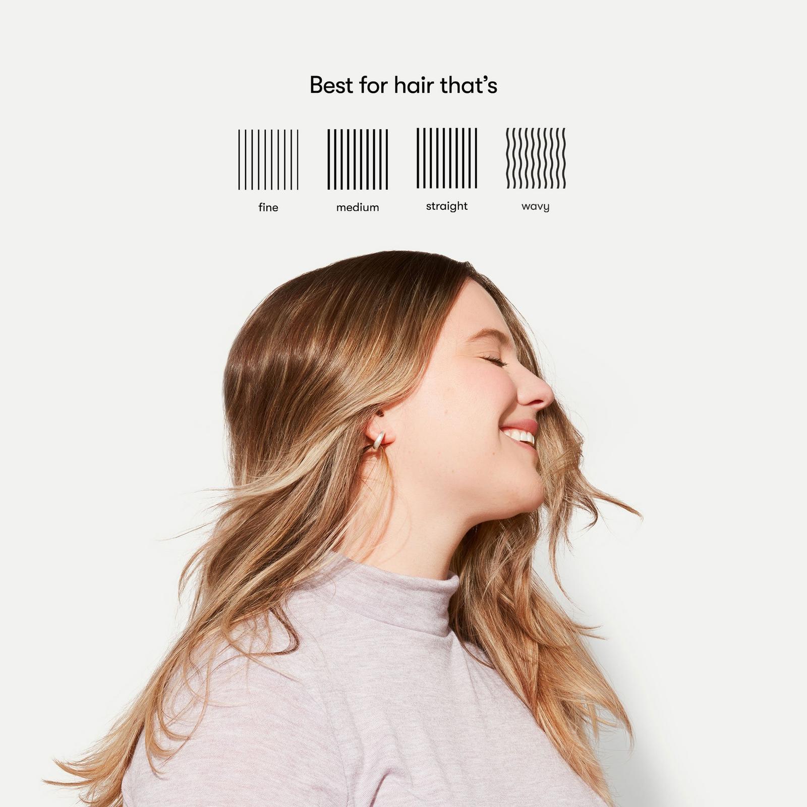 Texturizing Sea Salt Spray