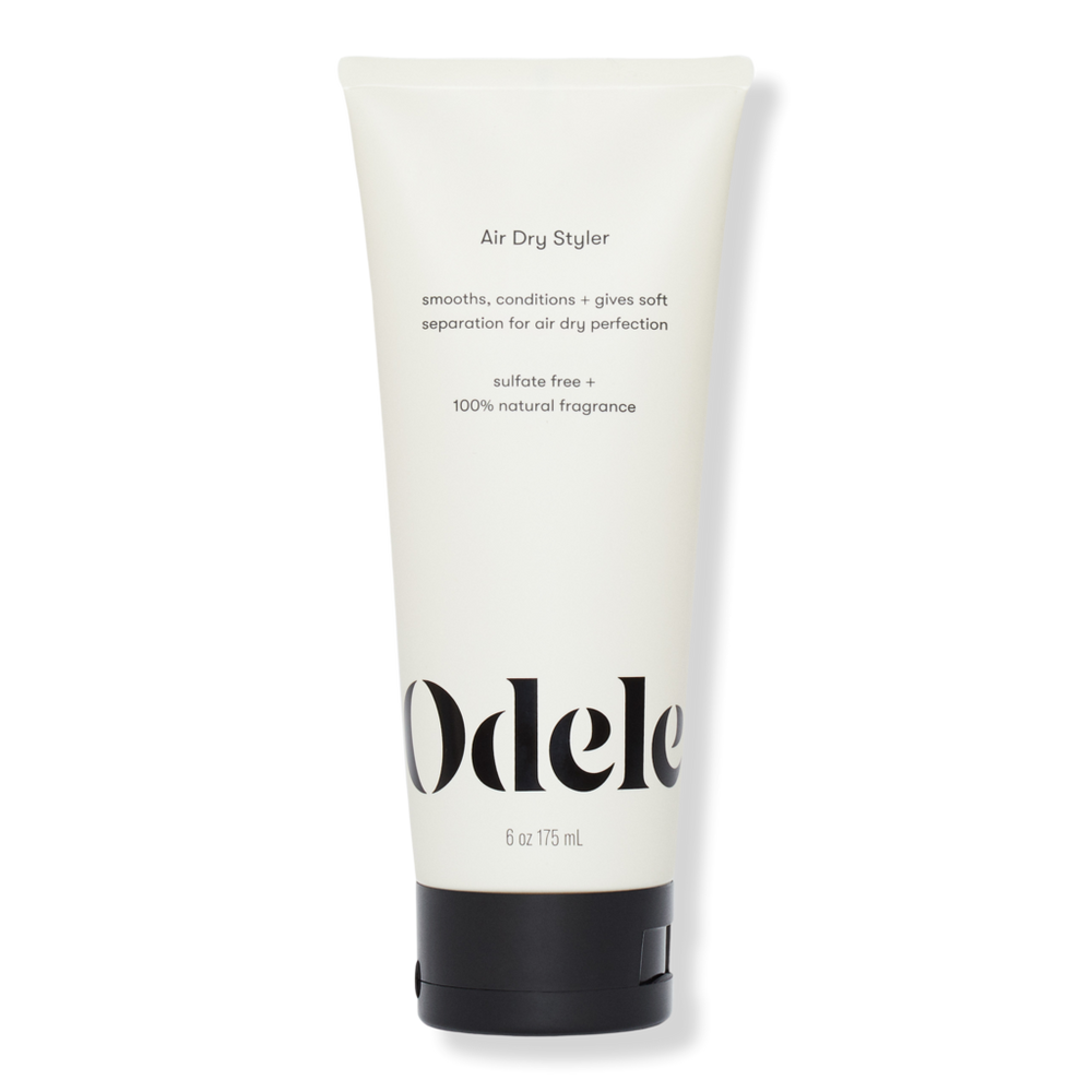 Air Dry Styler