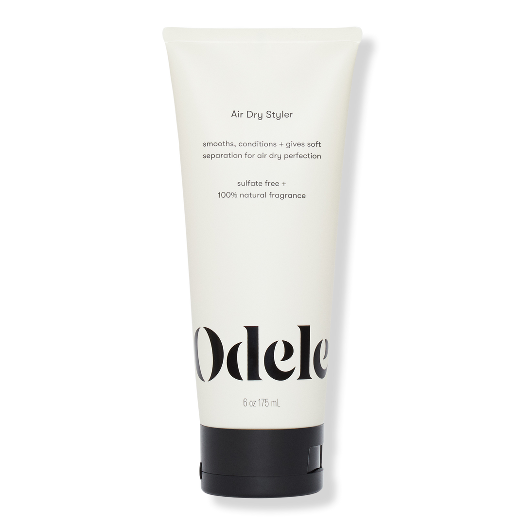 Odele Air Dry Styler #1