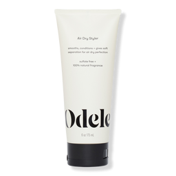 Odele Air Dry Styler for Light Moisture, Definition + Shine