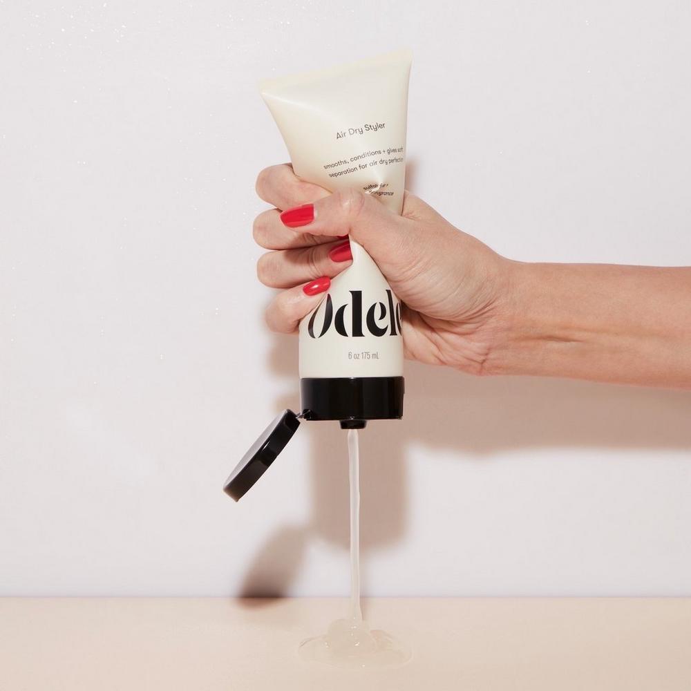 Air Dry Styler