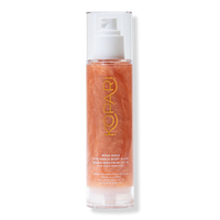 Rose Gold Sun Shield Body Glow Gel SPF 45