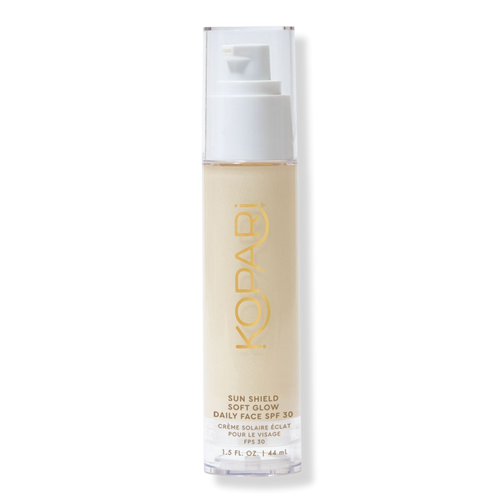 Sun Shield Soft Glow Daily Face SPF 30