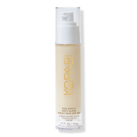 Sun Shield Soft Glow Daily Face SPF 30