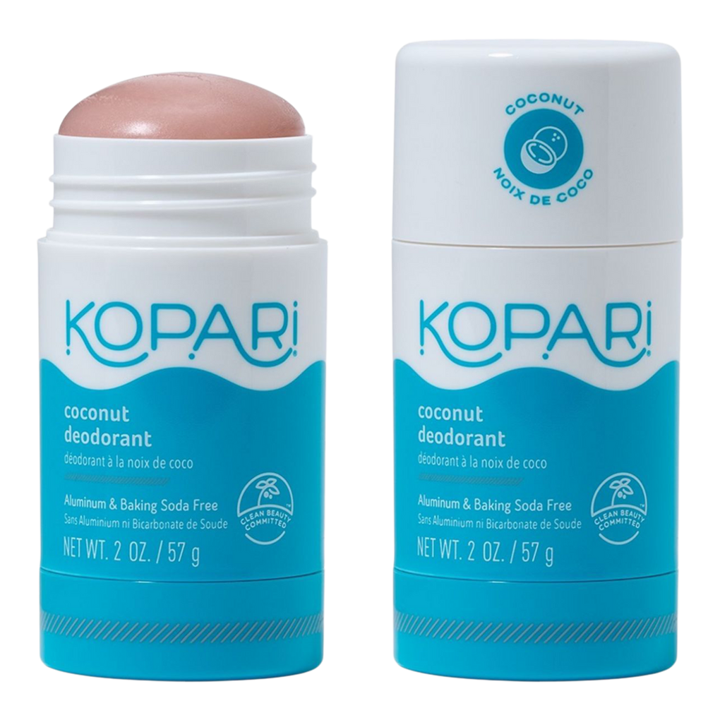 Clean Deodorant Duo Kit - Kopari Beauty Ulta Beauty