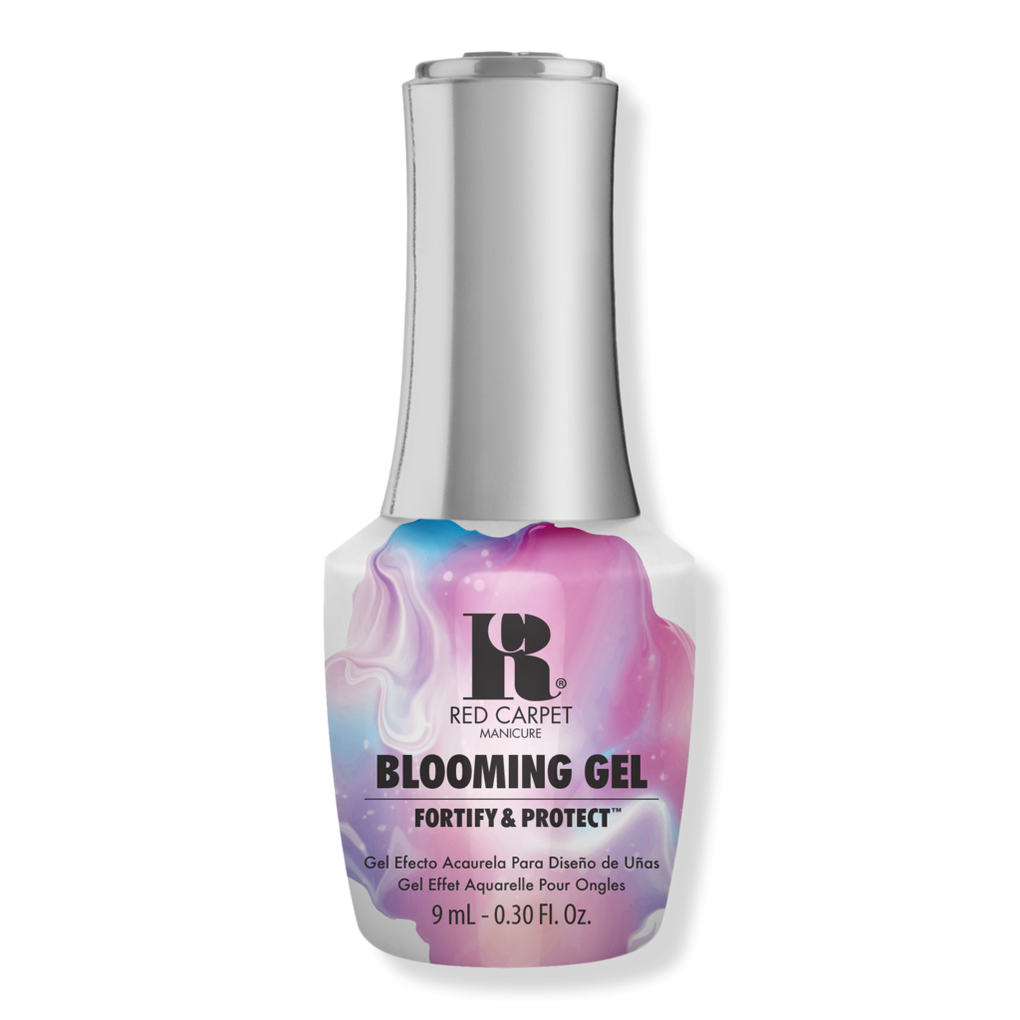 airbrush return blooming gel review｜TikTok Search