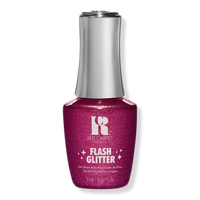 Flash Glitter Special Effect Gel Polish