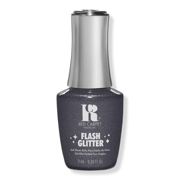 Fortify & Protect LED Gel Nail Polish Collection Red Carpet Manicure