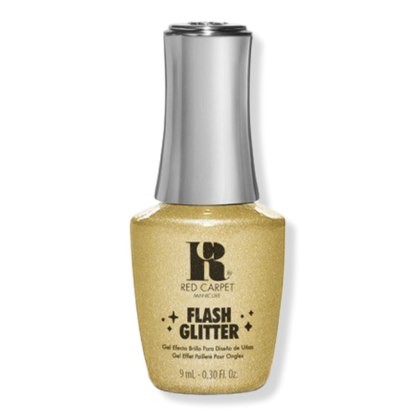 Fortify & Protect LED Gel Nail Polish Collection Red Carpet Manicure