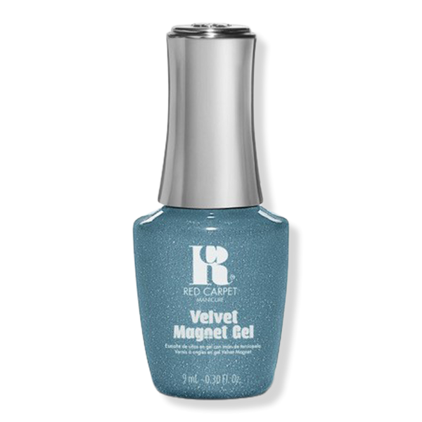 Fortify & Protect LED Gel Nail Polish Collection Red Carpet Manicure