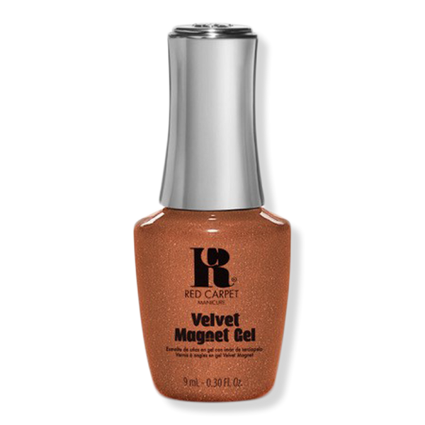 Fortify & Protect LED Gel Nail Polish Collection Red Carpet Manicure