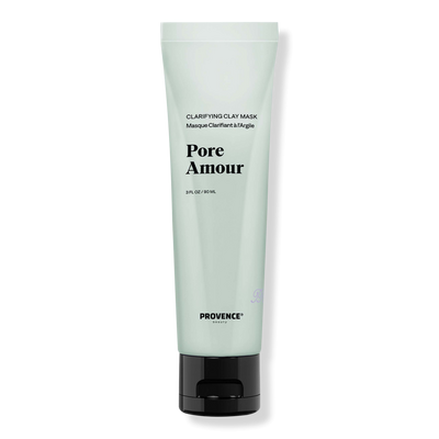 PROVENCE Beauty Pore Amour Clarifying Clay Mask