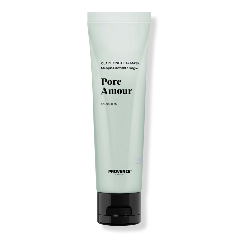 Provence Beauty Pore Amour Clarifying Clay Mask