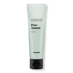 PROVENCE Beauty Pore Amour Clarifying Clay Mask