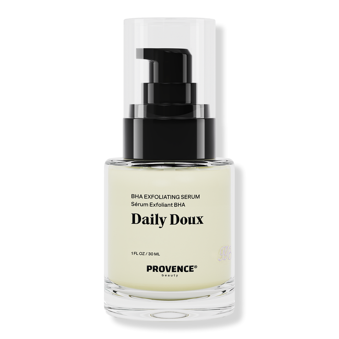 PROVENCE Beauty Banana Bliss Daily Facial Serum #1