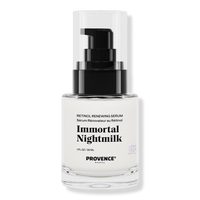 Immortal Nightmilk Retinol Renewing Serum
