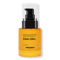 Glow Libre Vitamin C Brightening Serum