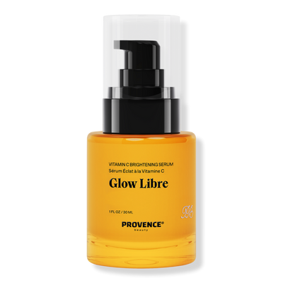 PROVENCE Beauty Glow Libre Vitamin C Brightening Serum