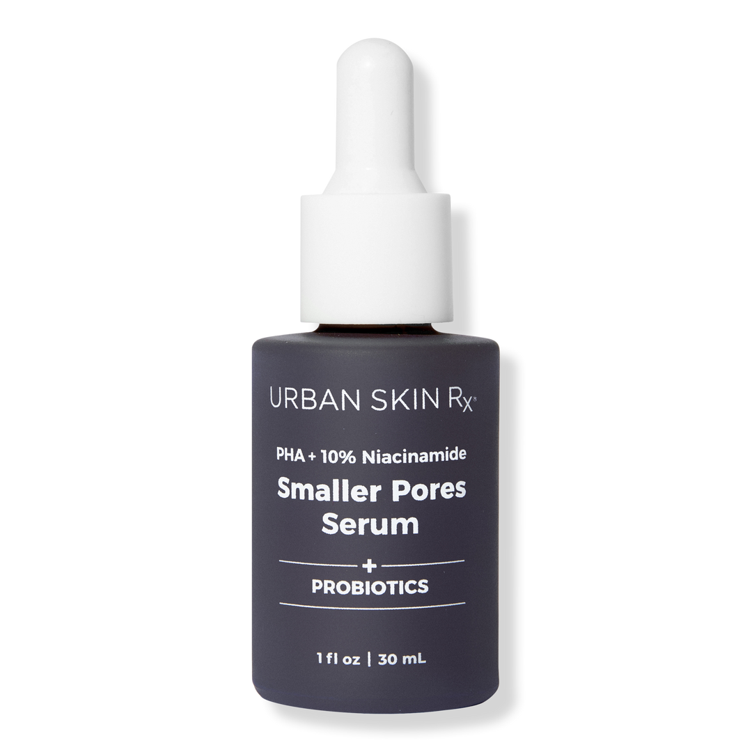 Urban Skin Rx PHA + 10% Niacinamide Smaller Pores Serum #1