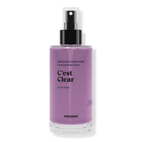 C'est Clear Gentle Exfoliating Toner
