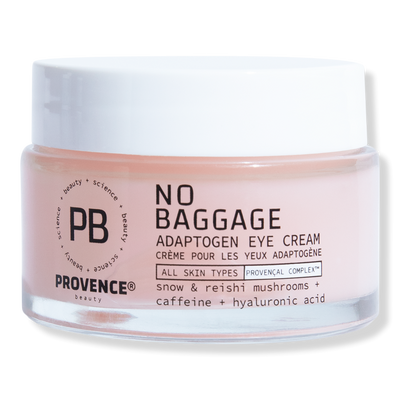 PROVENCE Beauty No Baggage Adaptogen Eye Cream