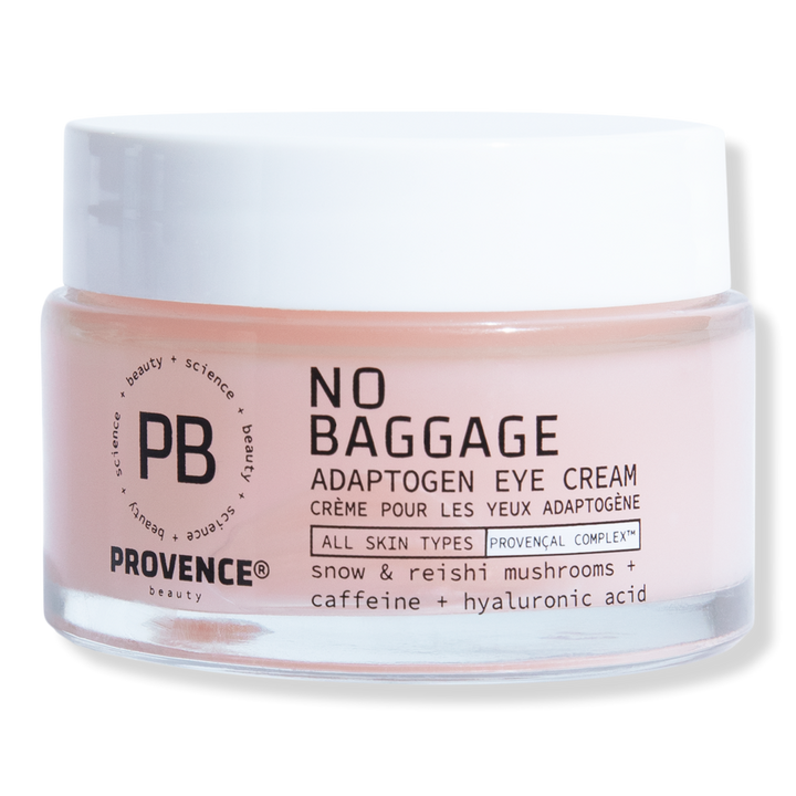 PROVENCE Beauty No Baggage Adaptogen Eye Cream #1