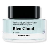 Bleu Cloud Night Recovery Moisturizer