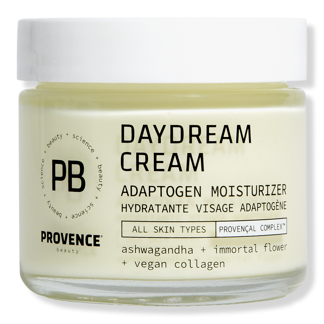 PROVENCE Beauty DayDream Cream Adaptogen Moisturizer #1