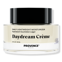 Daydream Crème Daily Lightweight Moisturizer