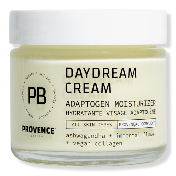 PROVENCE Beauty DayDream Cream Adaptogen Moisturizer #1