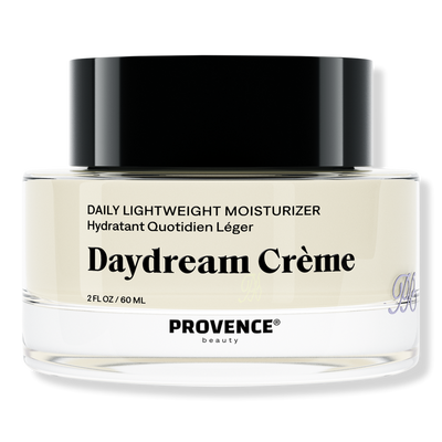 PROVENCE Beauty Daydream Crème Daily Lightweight Moisturizer