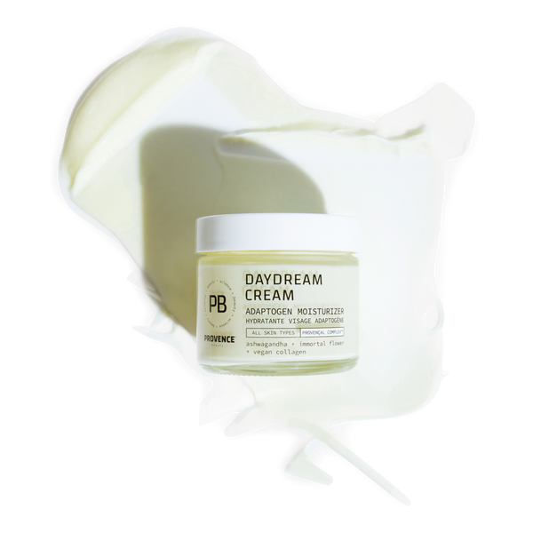 PROVENCE Beauty DayDream Cream Adaptogen Moisturizer #3