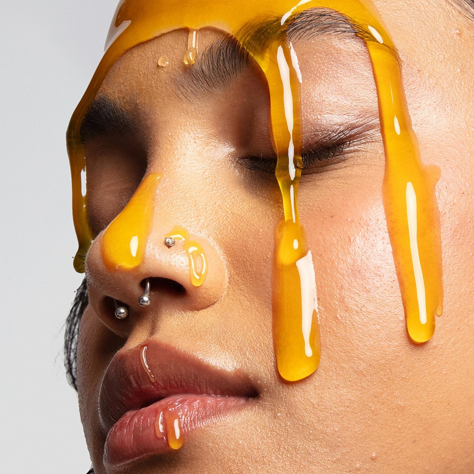 Immortal Bloom Hydrating Cleansing Balm