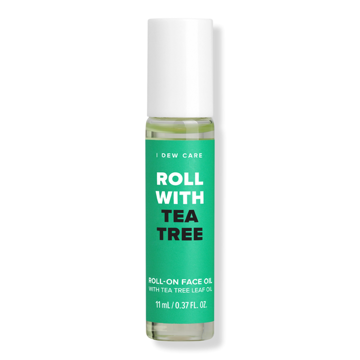 I Dew Care Roll With Tea Tree Roll-On Face Oil With Tea Tree Leaf Oil #1