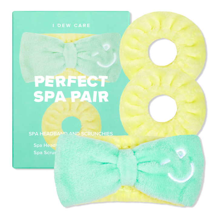 I Dew Care Perfect Spa Kit #1