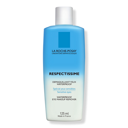 La RochePosay Respectissime Waterproof Eye Makeup Remover Ulta Beauty