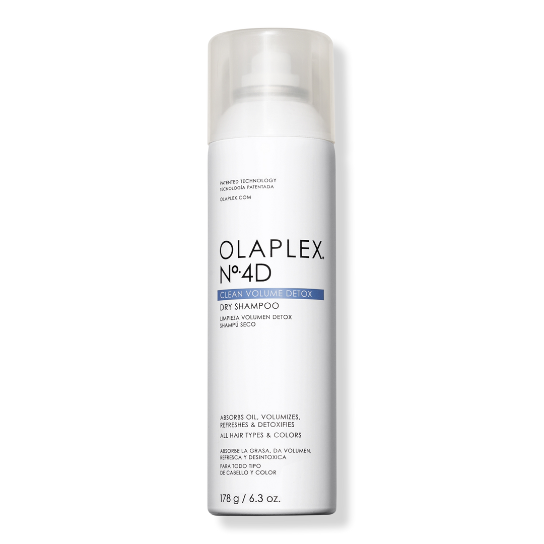 OLAPLEX No.4D Clean Volume Detox Dry Shampoo #1