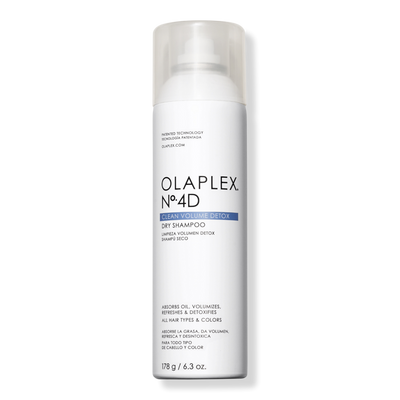 OLAPLEX No.4D Clean Volume Detox Dry Shampoo