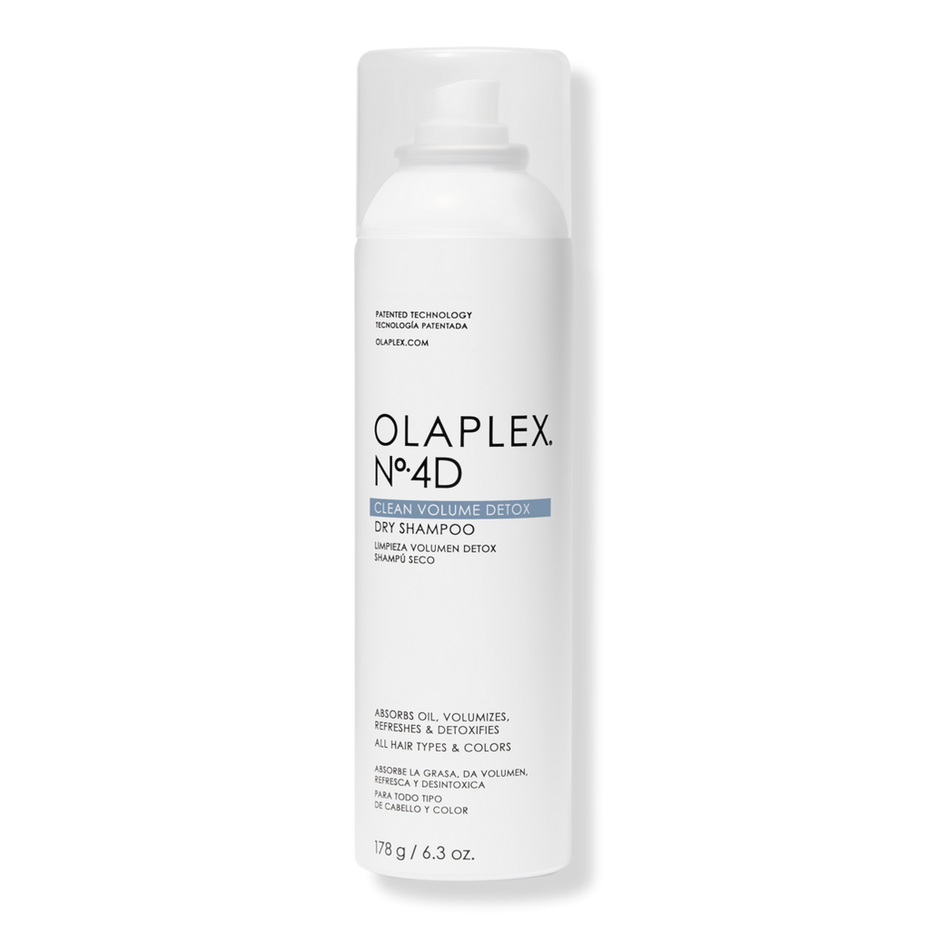 No.4D Clean Volume Detox - OLAPLEX Ulta Beauty