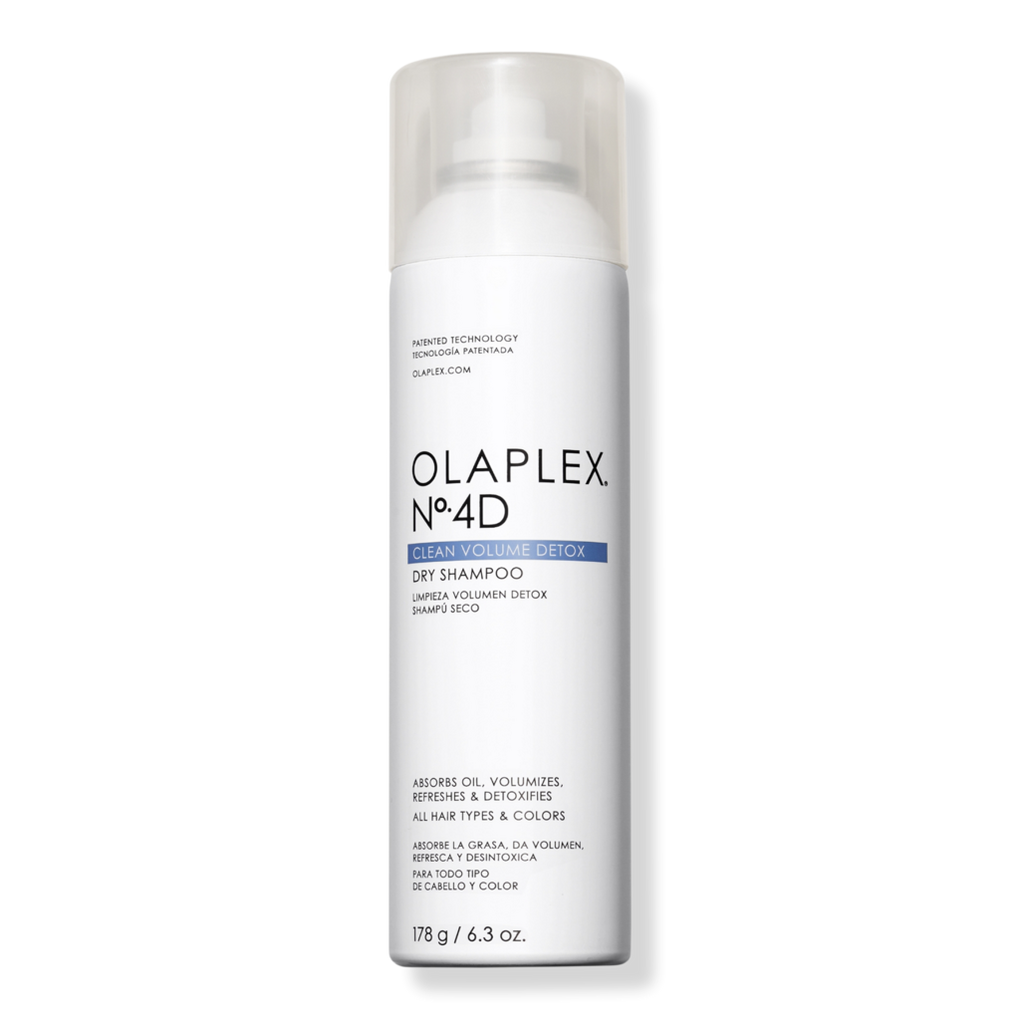 No.4D Clean Volume Detox - OLAPLEX Ulta Beauty