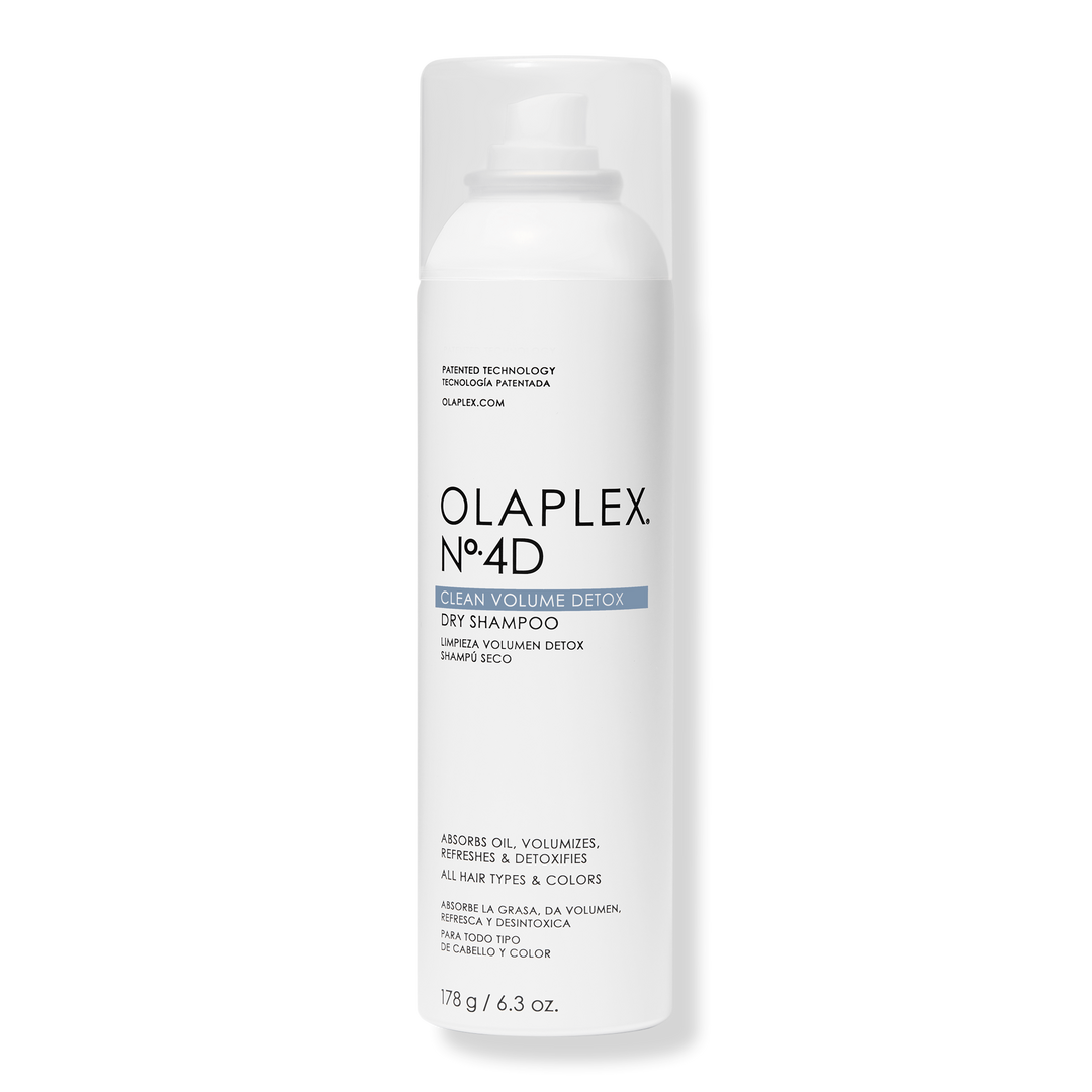 OLAPLEX No.4D Clean Volume Detox Dry Shampoo #1