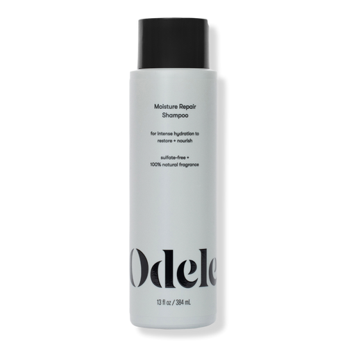 Odele Moisture Repair Shampoo for Dry + Damaged Hair
