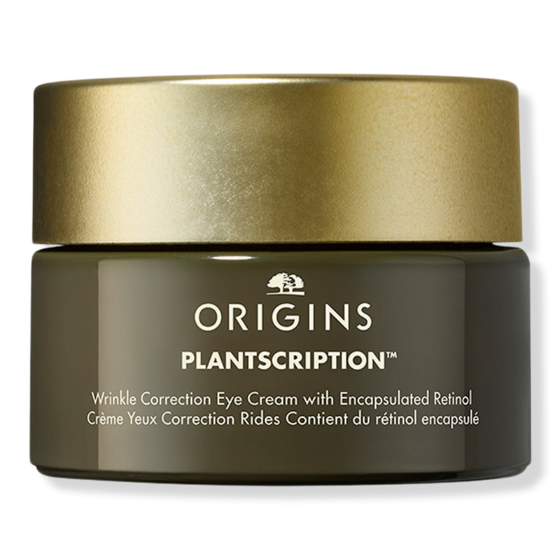 Origins - Plantscription Wrinkle Correction Eye Cream with