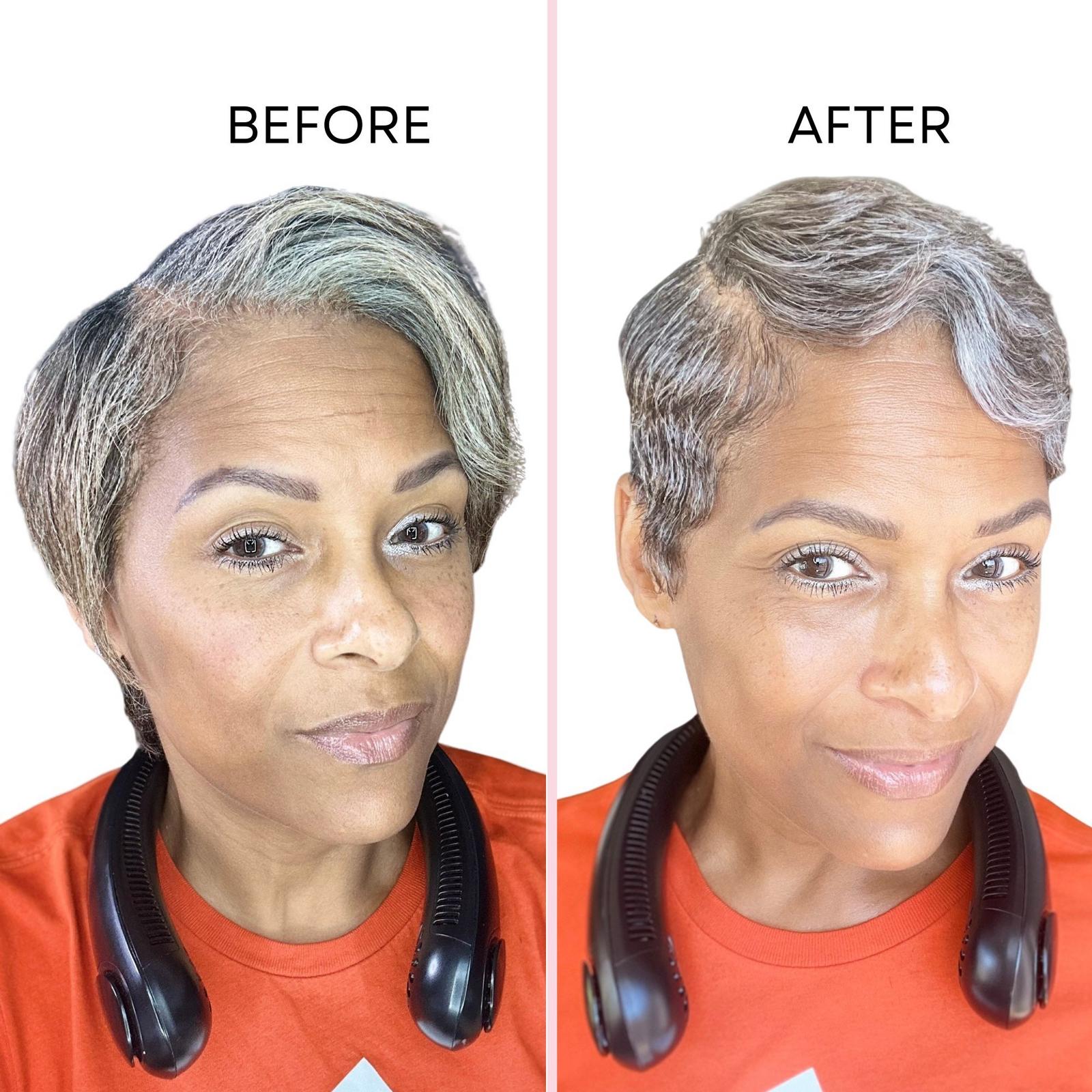 Strength Hair Oil