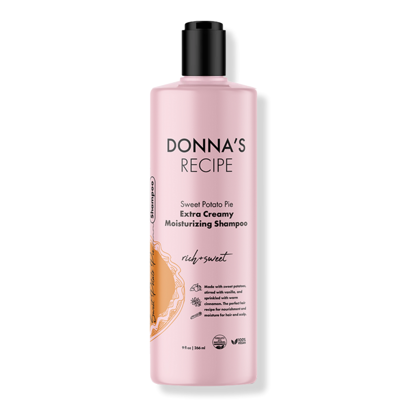 Shampooing et revitalisant Sweet Professional Restore 8,11 oz