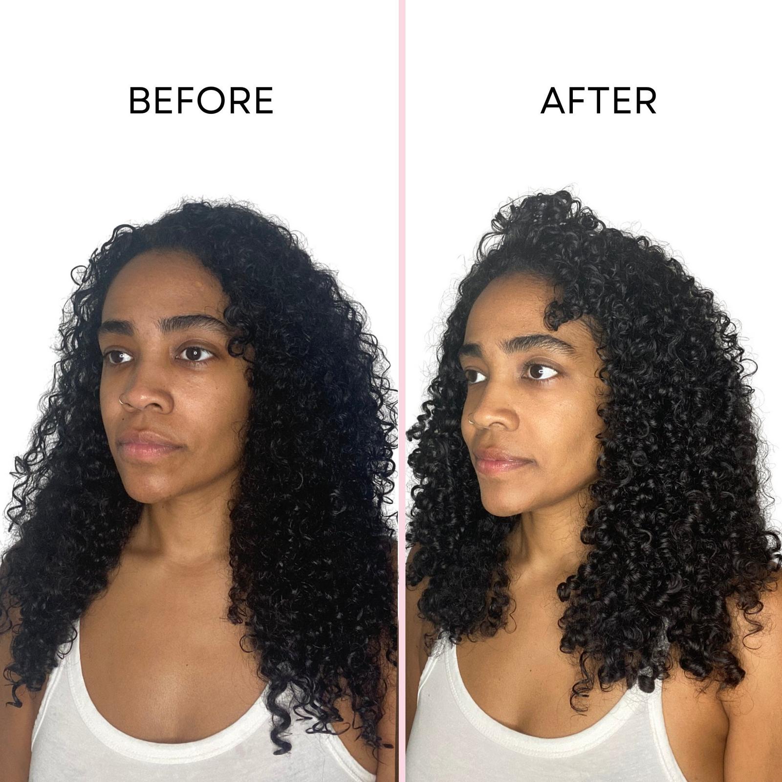Sweet Potato Pie Extra Creamy Moisturizing Shampoo