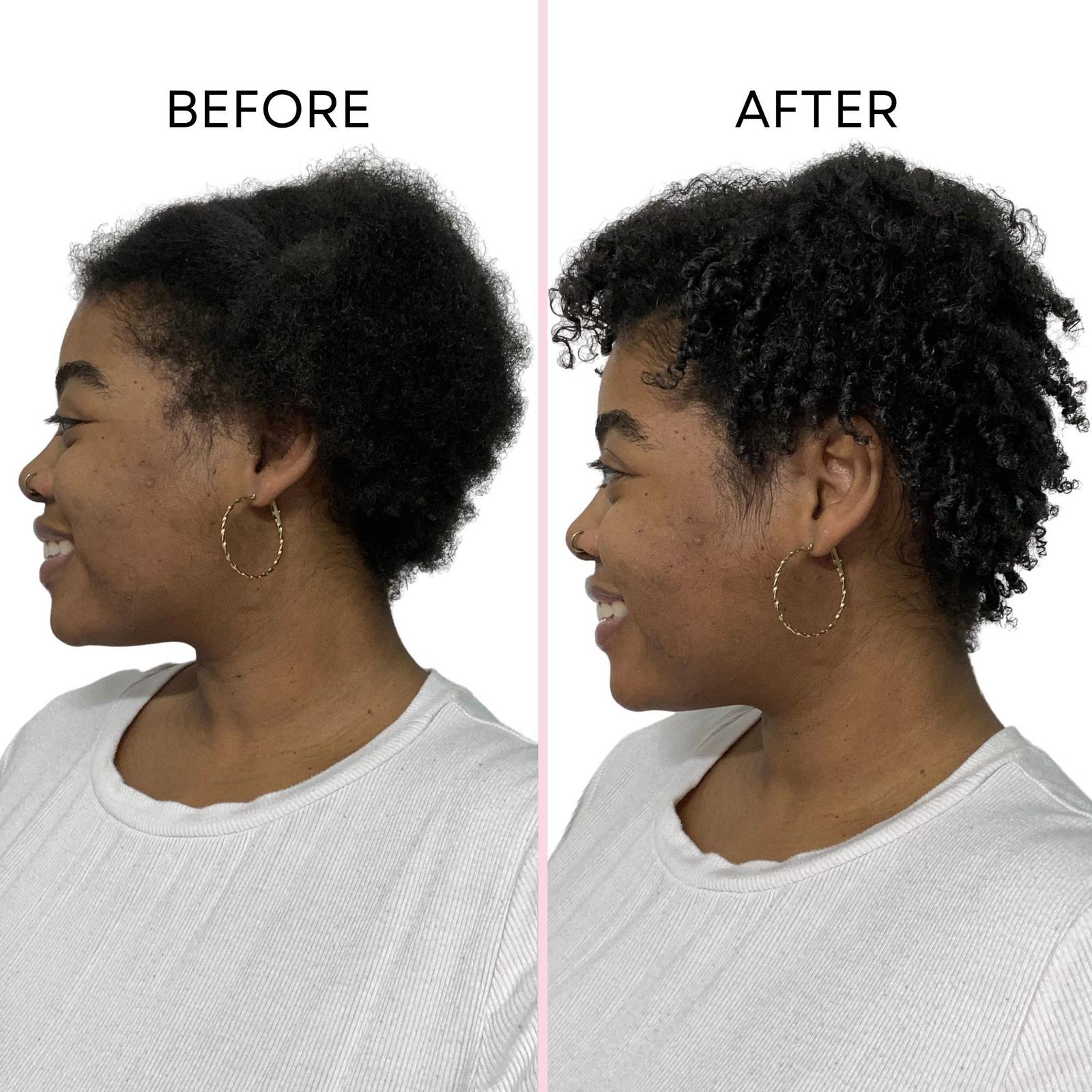 Sweet Potato Pie Extra Creamy Leave-In Conditioner