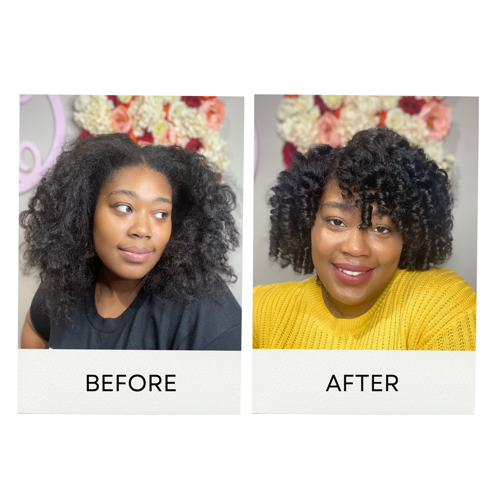 Sweet Potato Pie Extra Creamy Hair and Scalp Oil