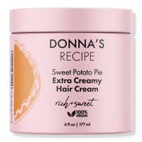 Sweet Potato Pie Extra Creamy Hair Cream