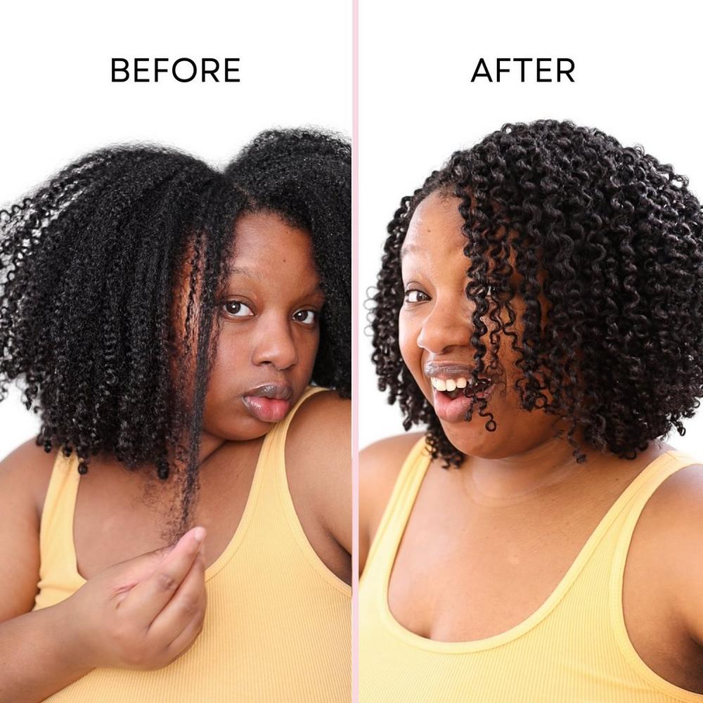 Sweet Potato Pie Extra Creamy Hair Cream